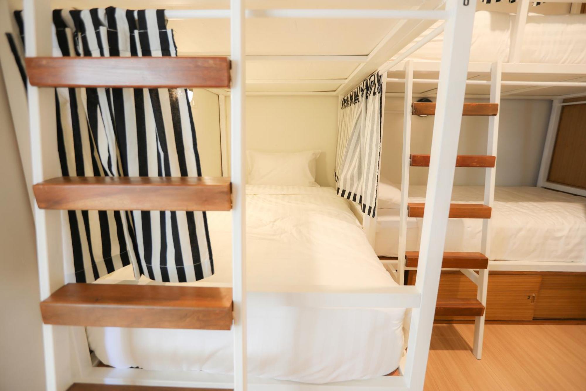 Hostel Lullaby Non-Smoking (Adults Only) Chiang Mai Room photo