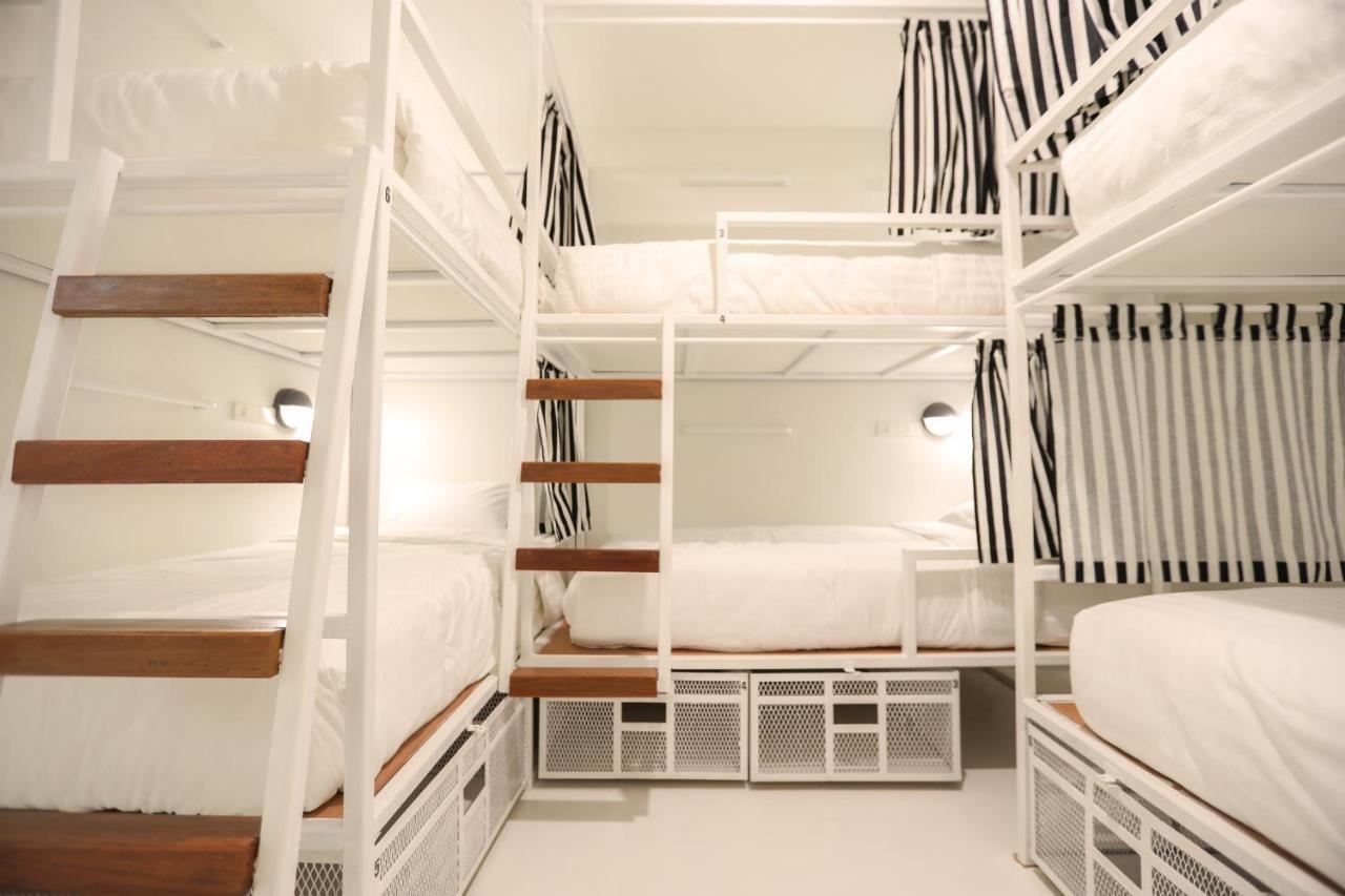 Hostel Lullaby Non-Smoking (Adults Only) Chiang Mai Room photo